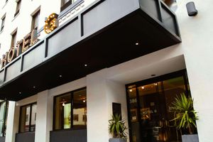 Alojamiento - Hotel G San Francisco