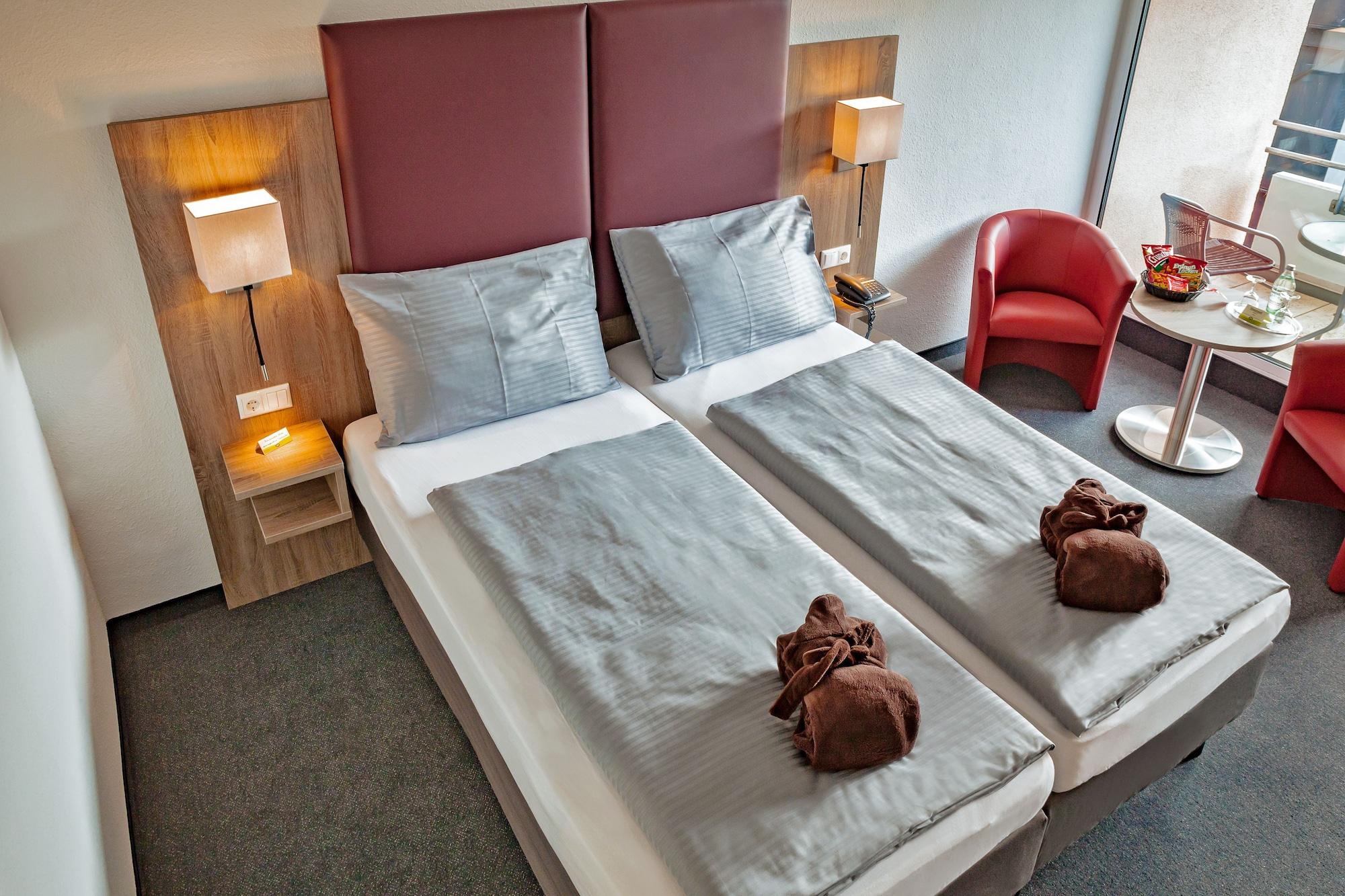 Habitación Hotelpark Der Westerwald Treff