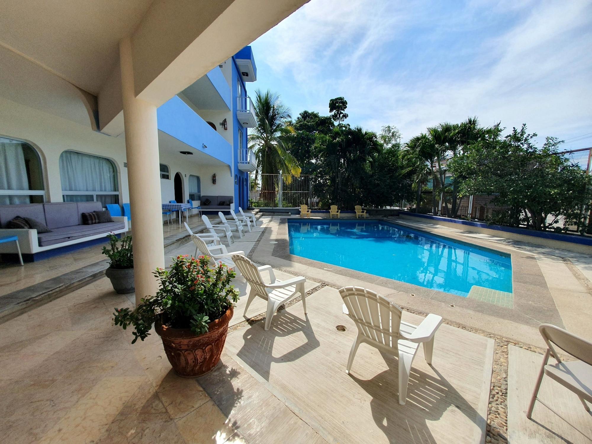 Vista Lobby Hotel Kootznoowoo