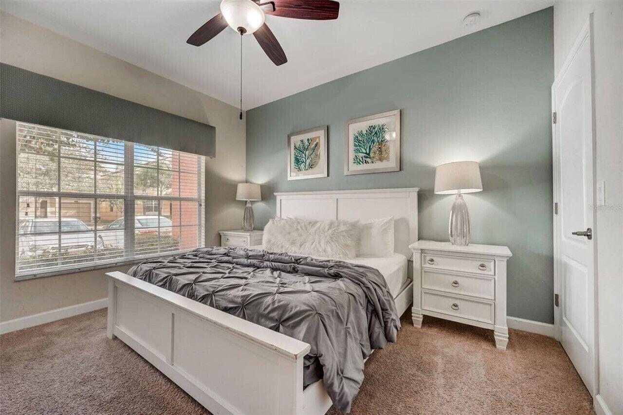 Habitación Magic Oasis Villa at Paradise Palms