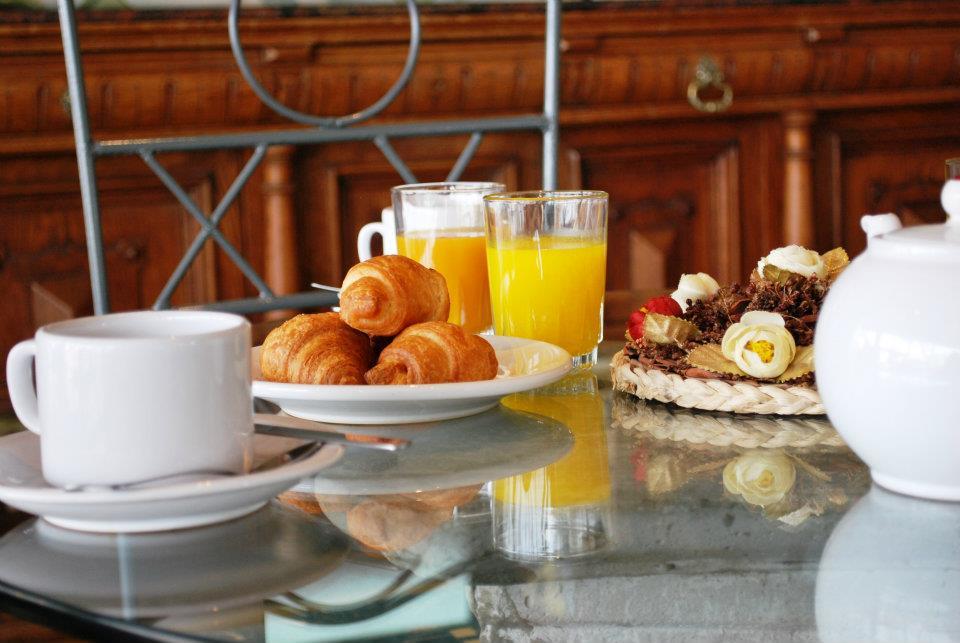 Restaurant Hotel Bulevar