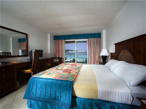 Great Bay Beach Resort, Casino & Spa by null