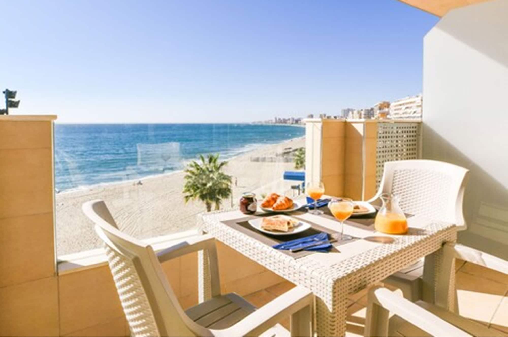 Varios Apartamentos Vegasol Playa A.T.