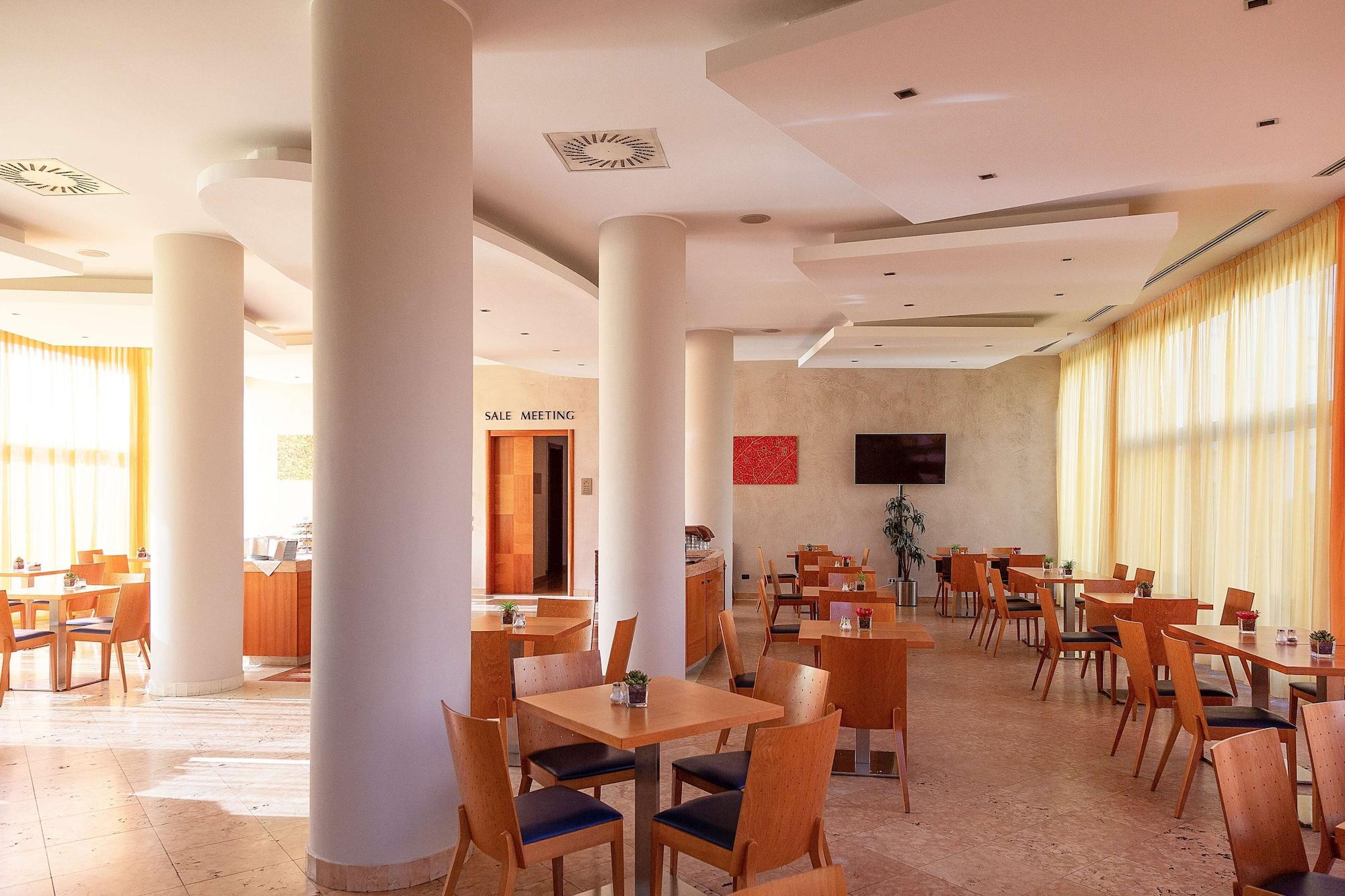 Restaurant Best Western Hotel Fiera Verona