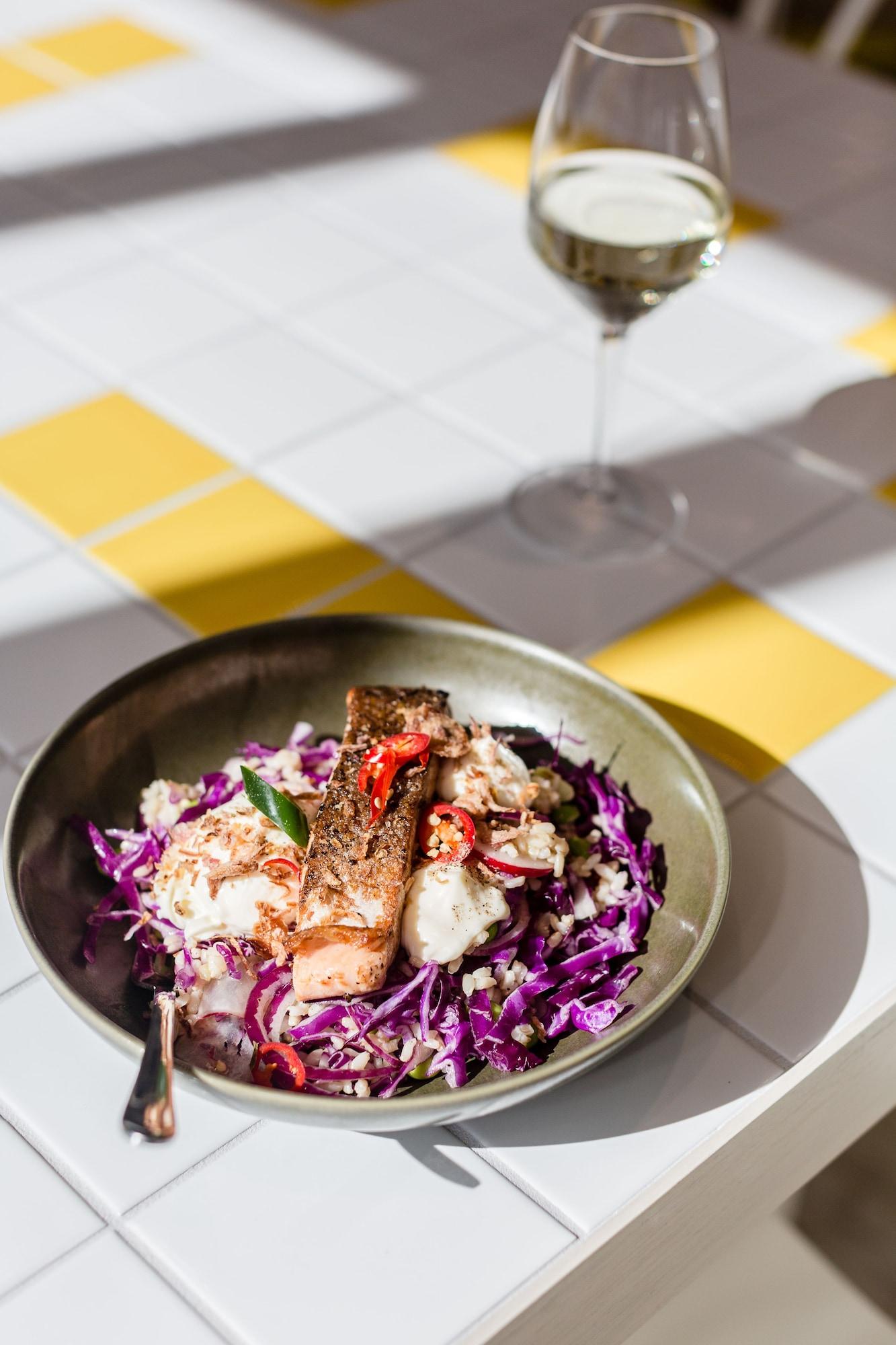 Restaurant Ibis Styles East Perth