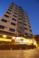 Alojamiento - Gran Continental Hotel