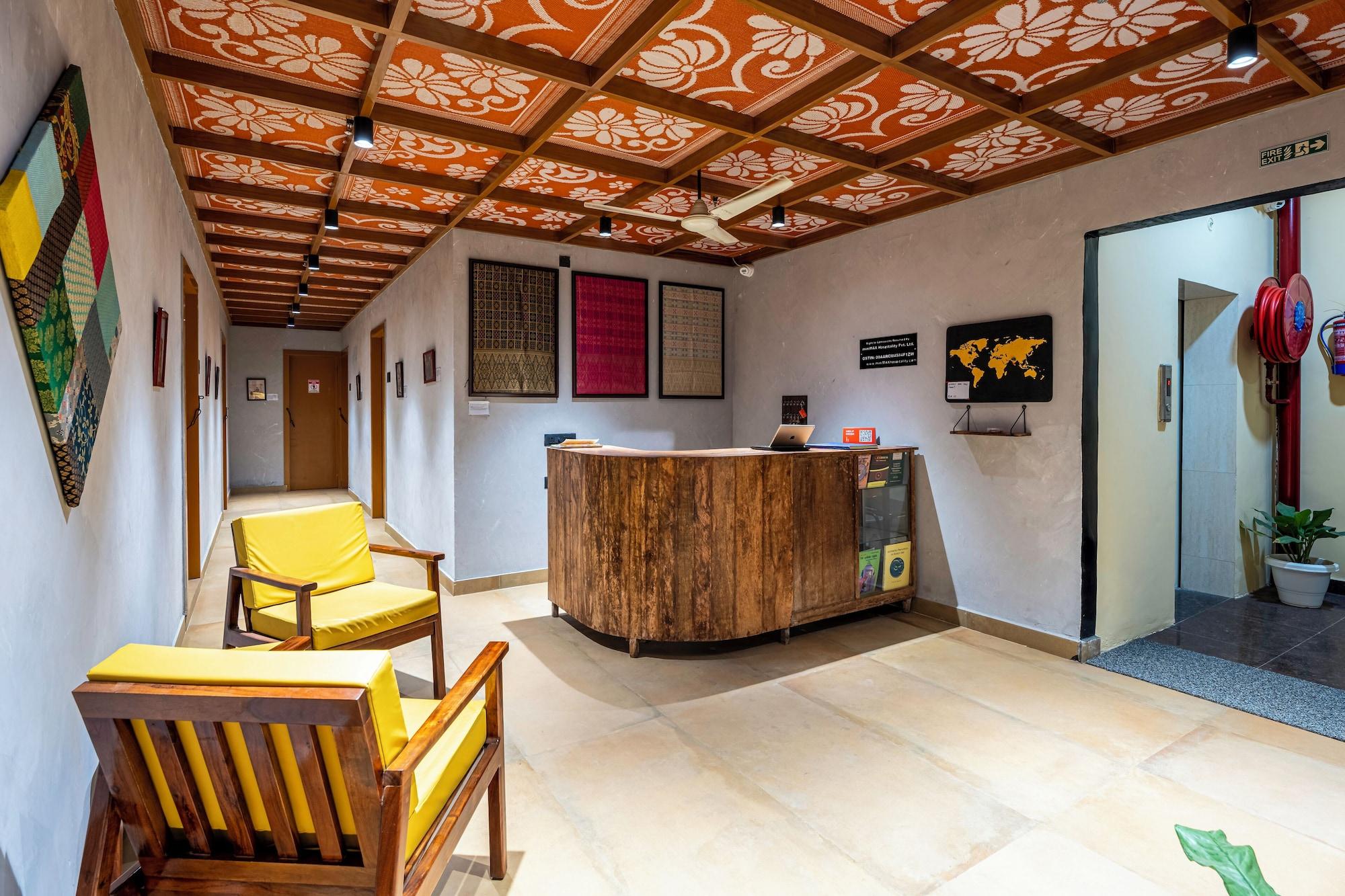 Vista Lobby LOCAL LOK