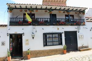Alojamiento - SanMiguelavilla Hotel"s VDL