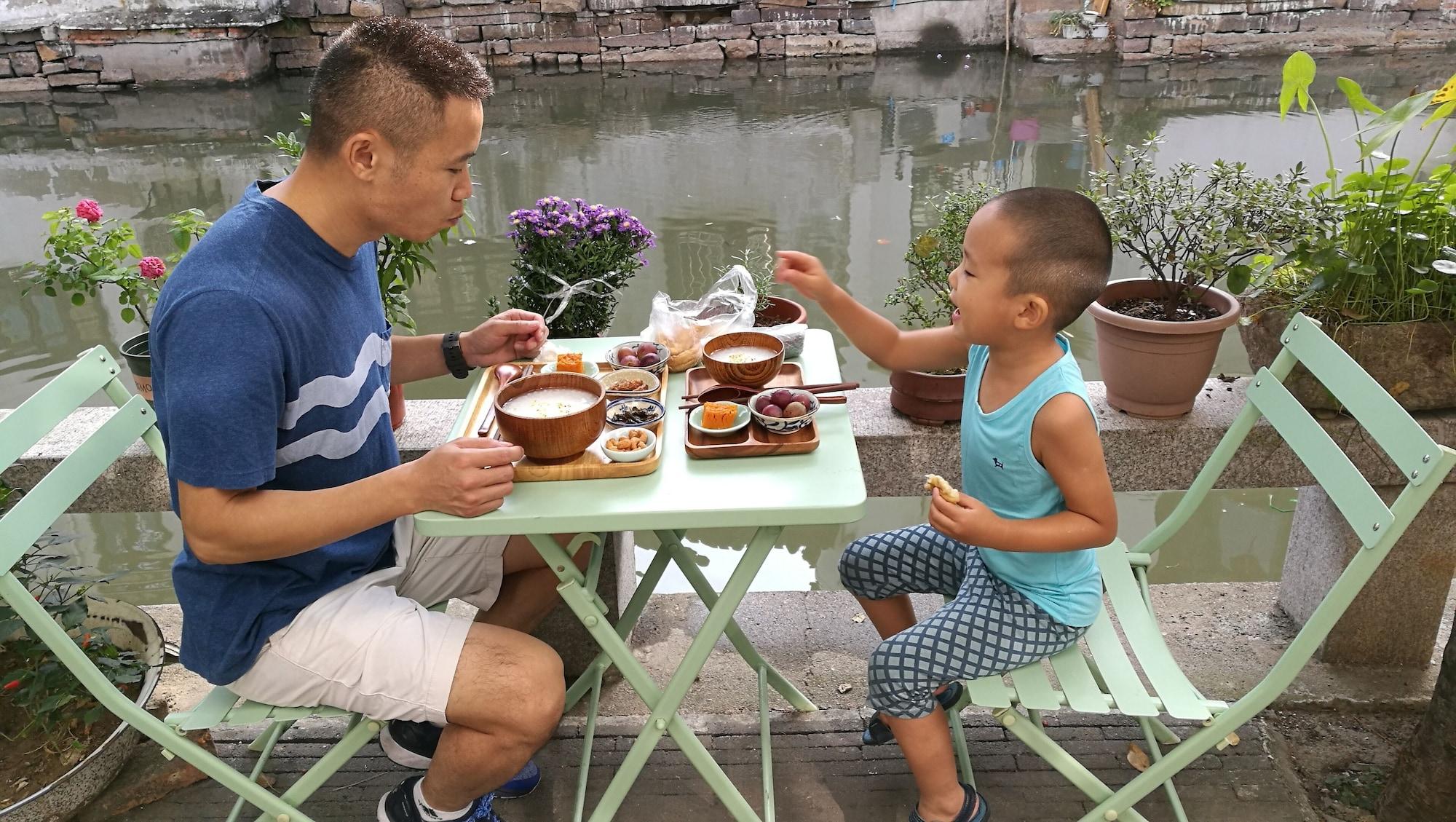 Varios Little Days Boutique Hotel