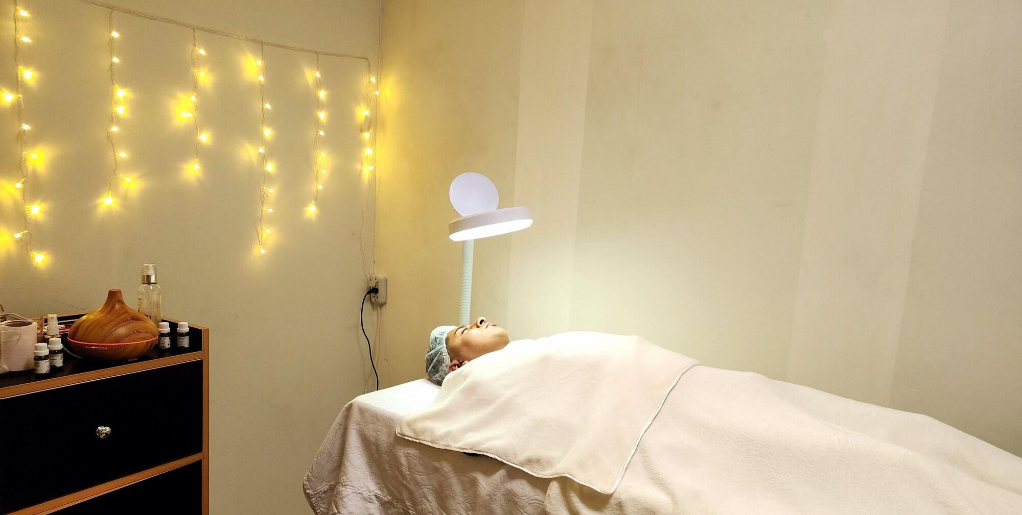 Spa Casona Corrales Hotel Boutique