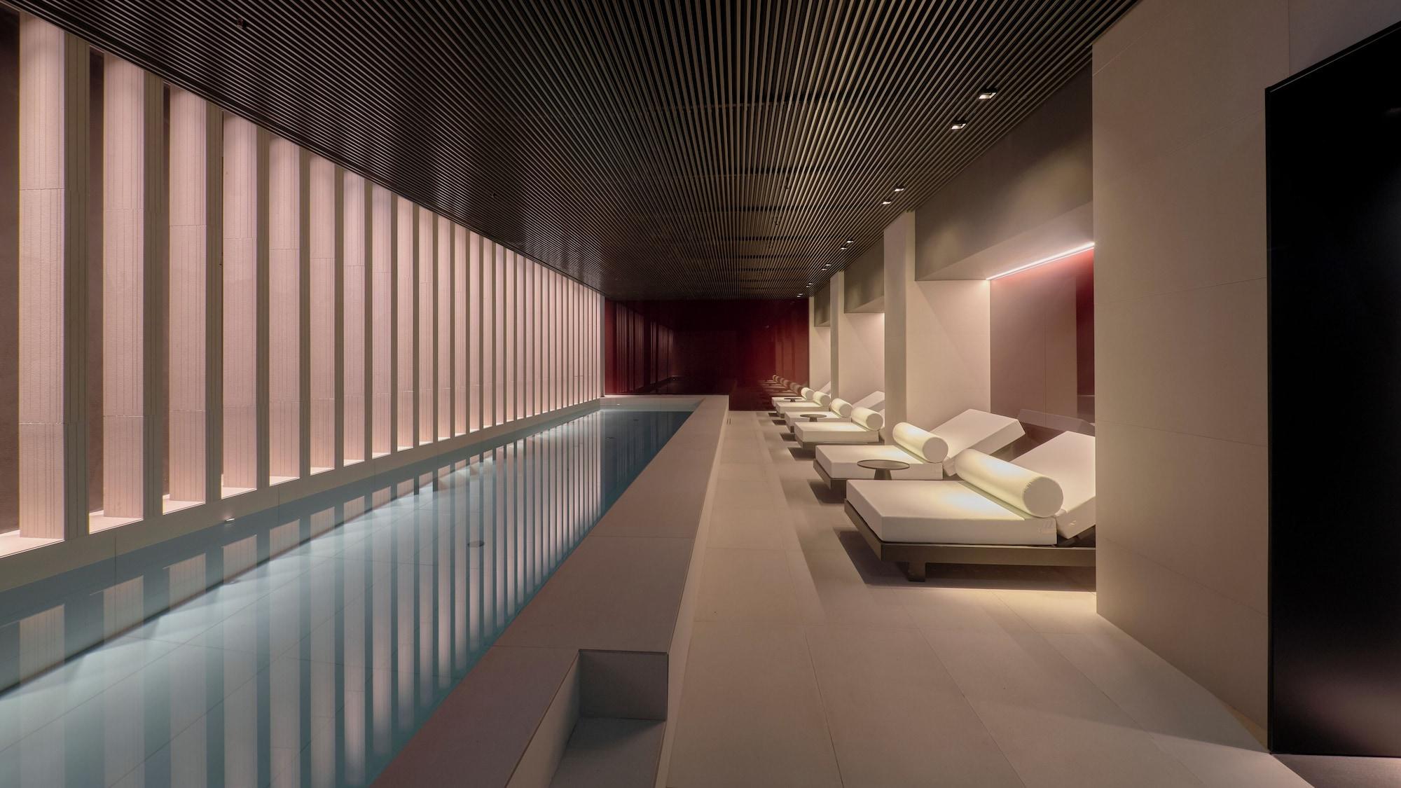 Spa Kozmo Residences Budapest