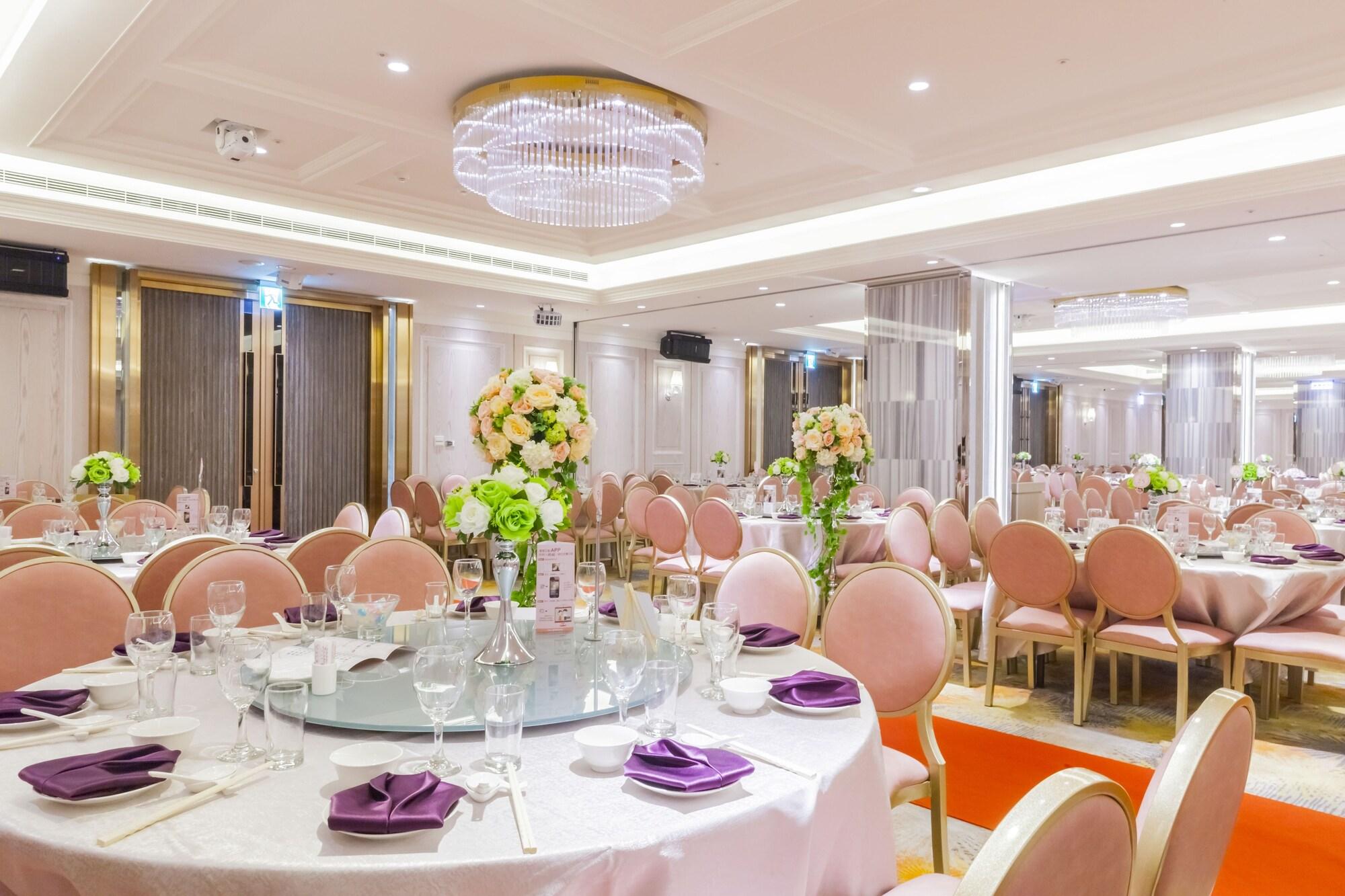 Salón de Baile Saint Art Hotel