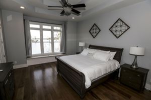 Alquiler Vacacional - Luxury Lake Home, Stunning Views, Best Location!