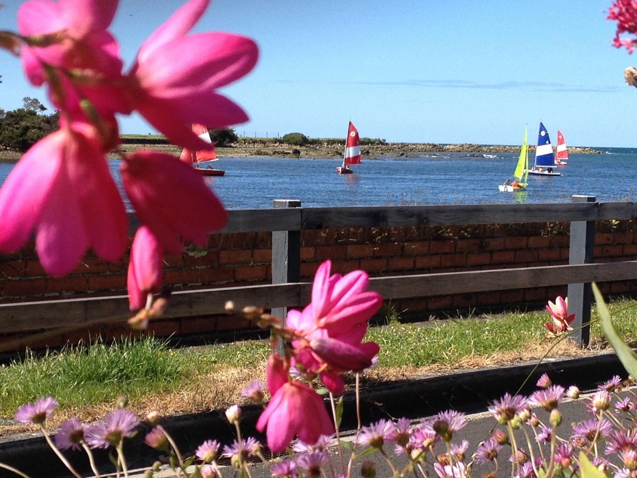 Vista Exterior The Waterfront Wynyard