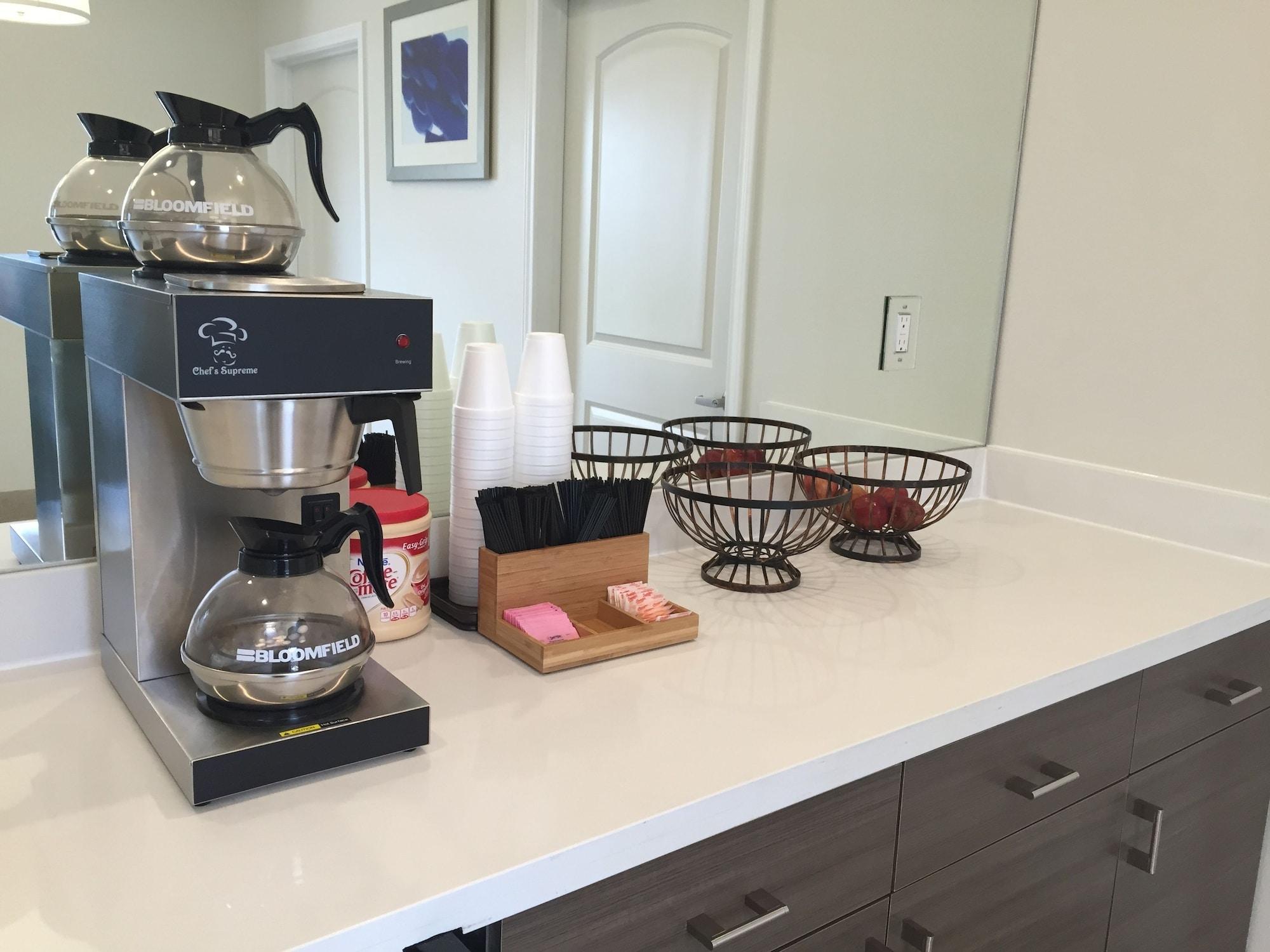 Bar/Salón Palace Inn Gulfgate