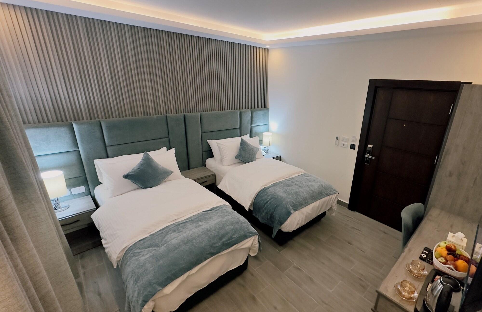 Habitación Petra La Vie Boutique Hotel