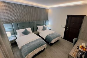 Alojamiento - Petra La Vie Boutique Hotel