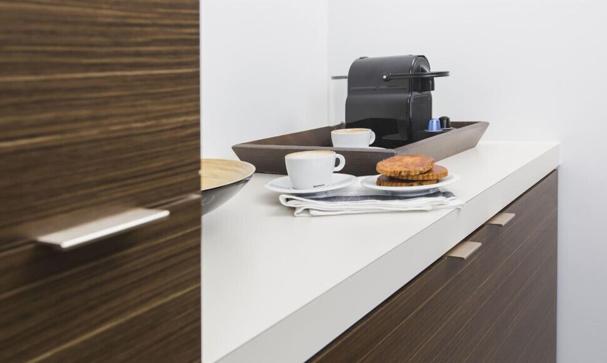 Set de Habitación Hôtel Oui GO!