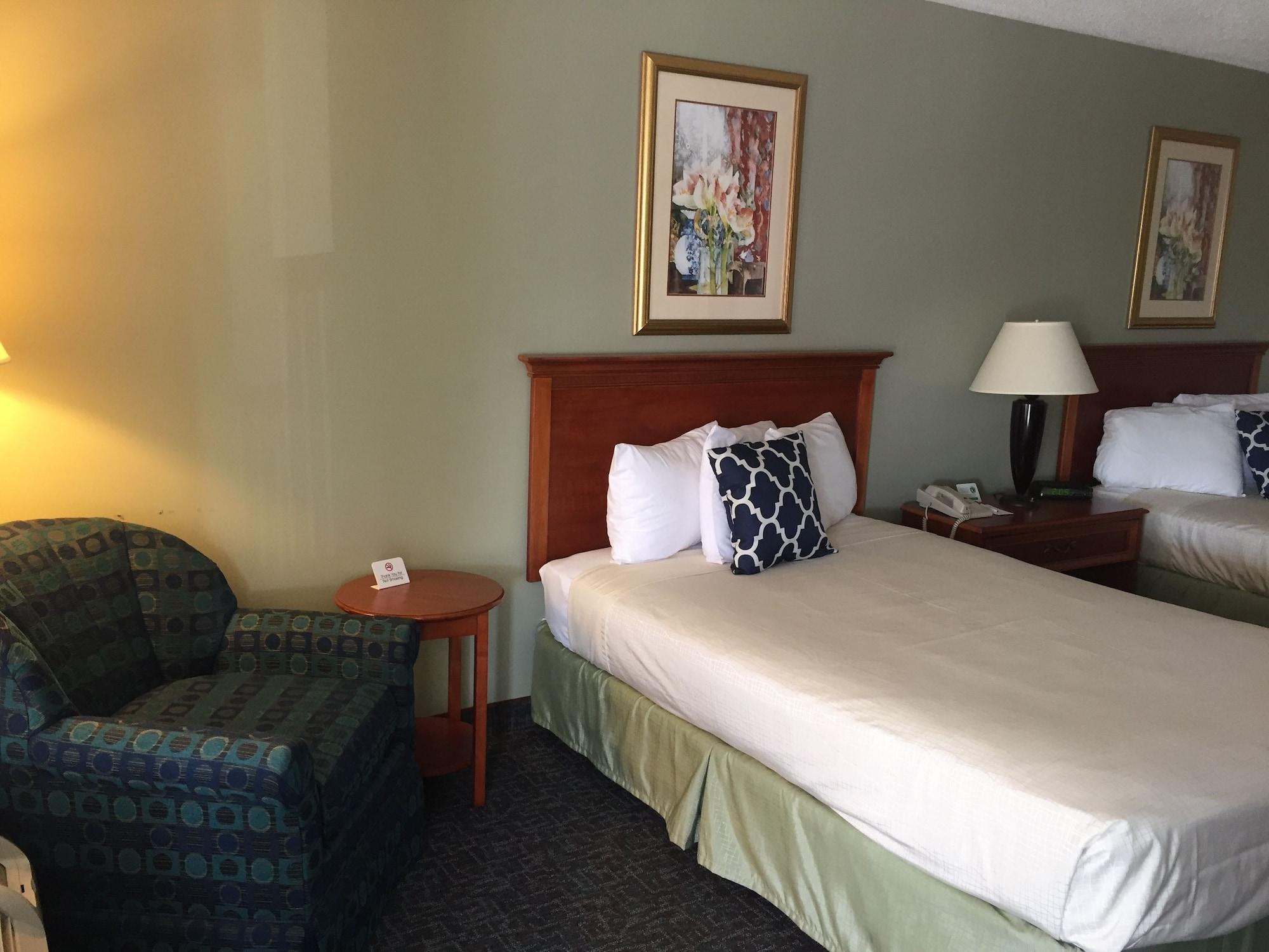 Habitación 1863 Inn of Gettysburg