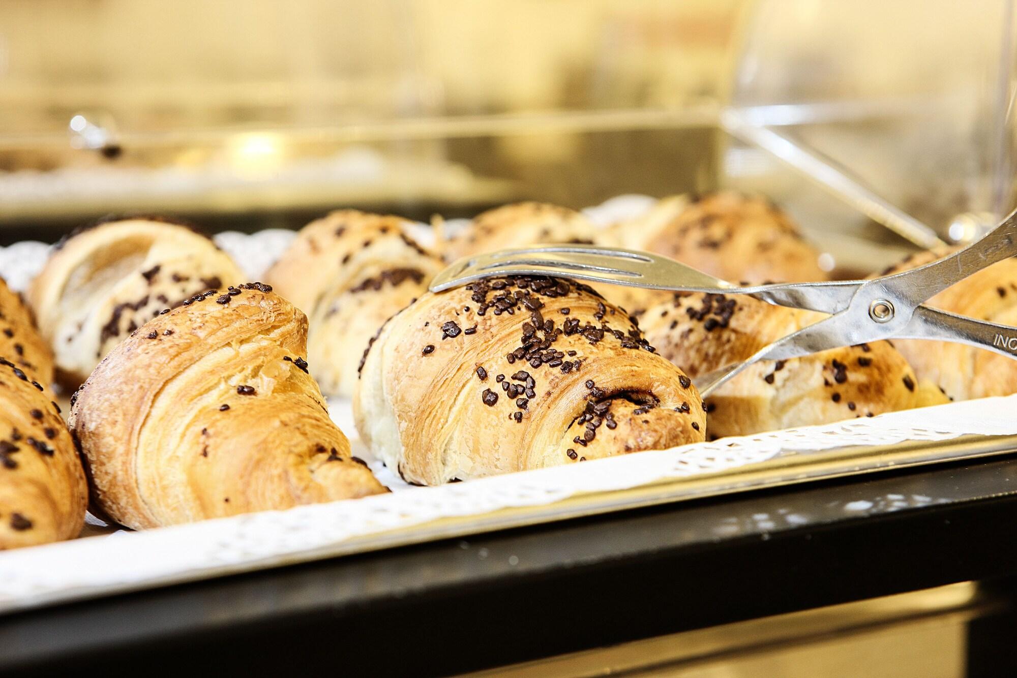 Restaurant Grand Hotel Capodimonte