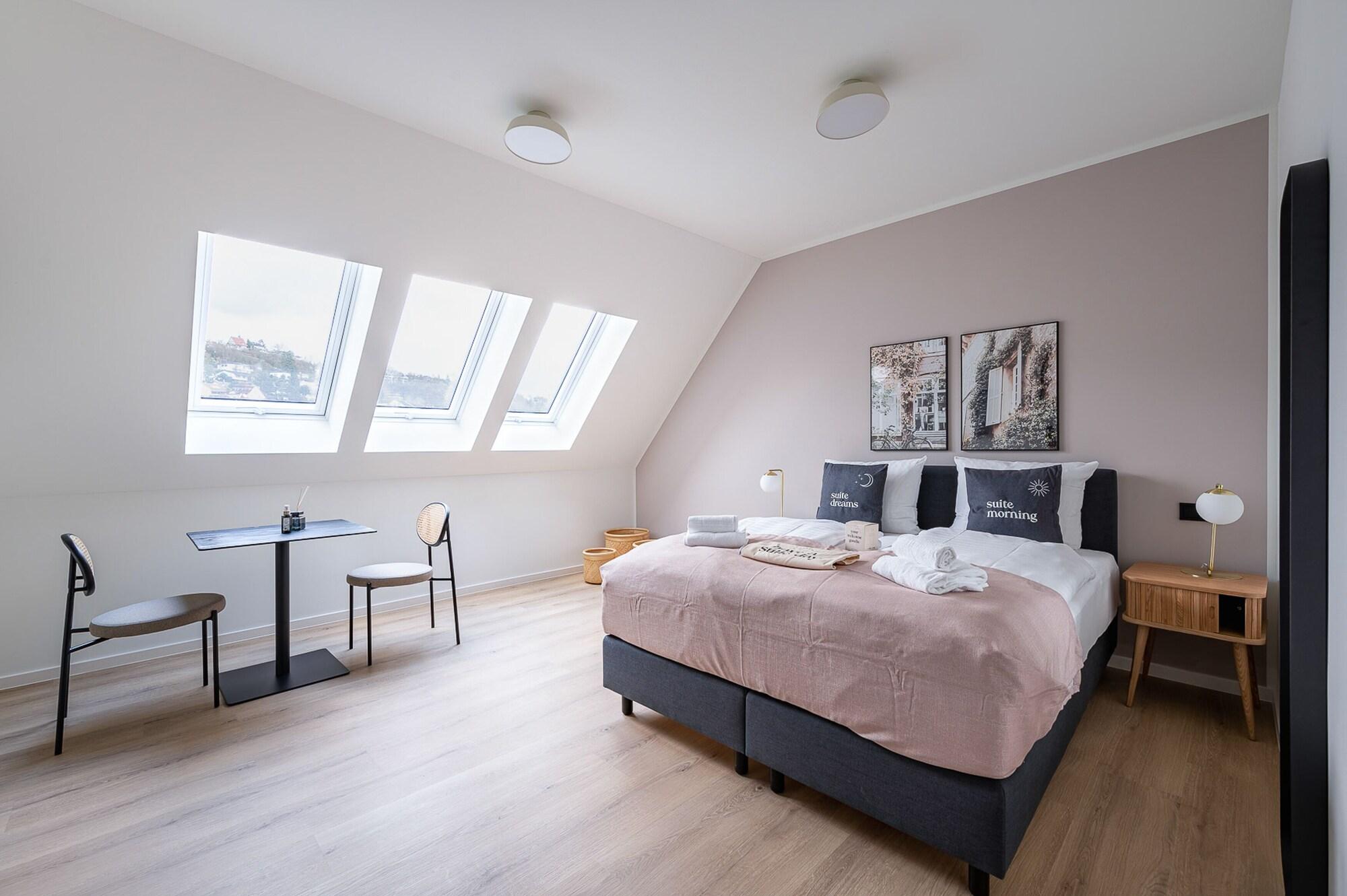 Varios Limehome Stuttgart Elsenhansstr.