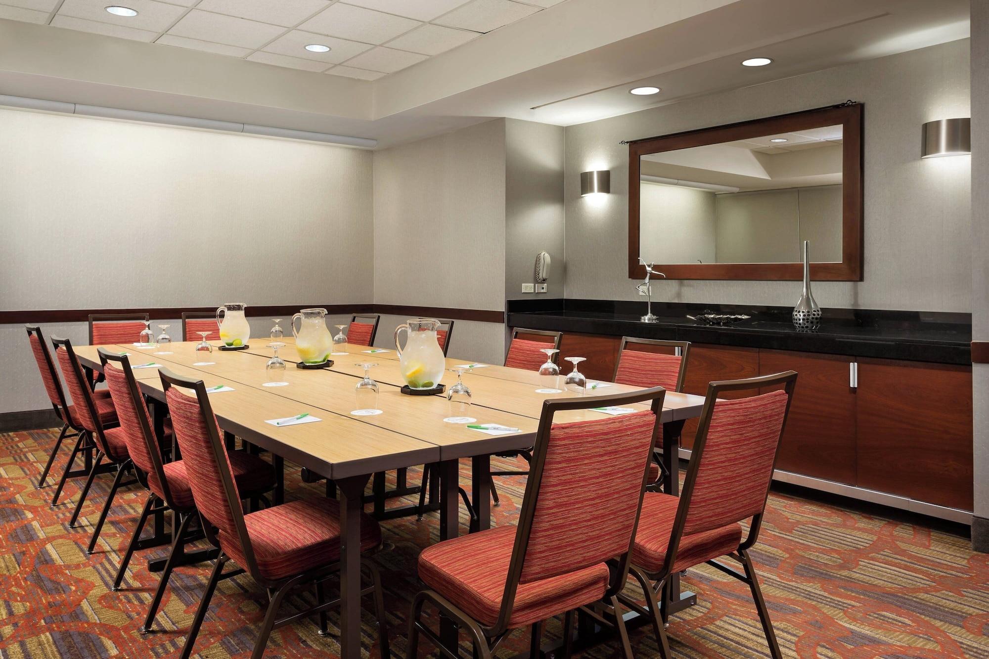 Sala de Reuniones Courtyard by Marriott New York Manhattan/Upper East Side