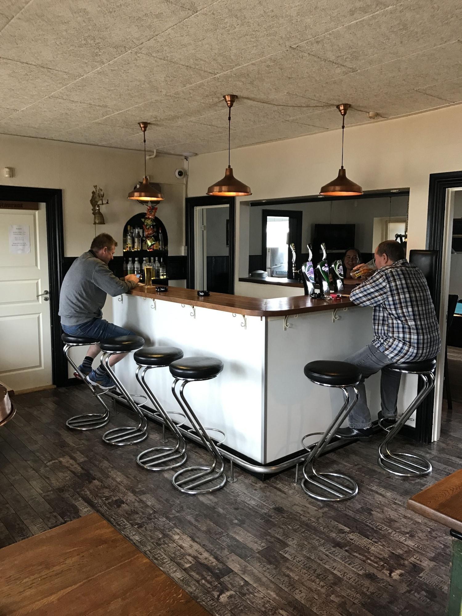 Bar/Salón Jerlev kro