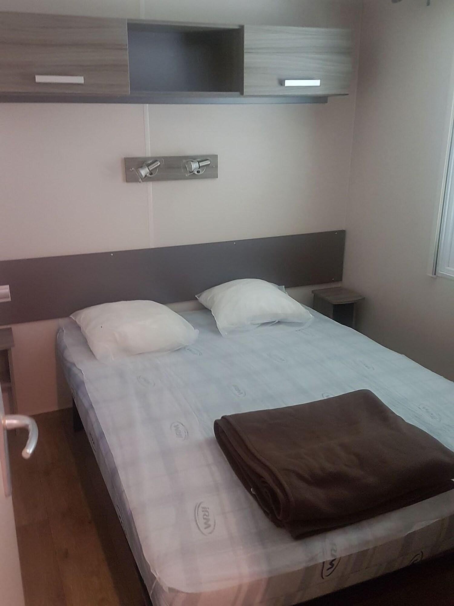 Habitación La Pierre Verte Camping Village