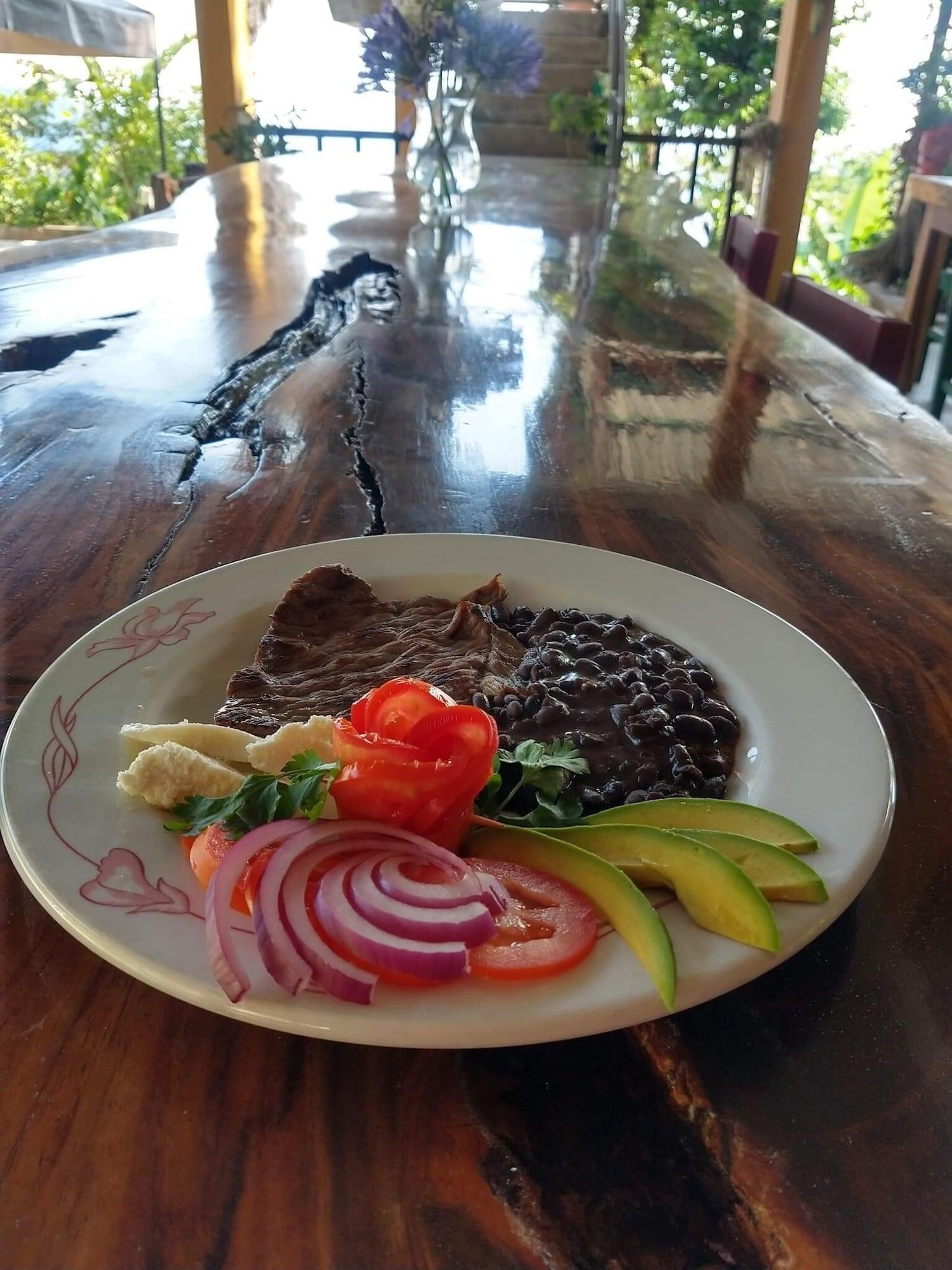 Restaurant Finca San Antonio