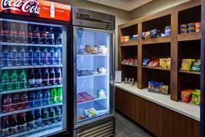 Alojamiento - Holiday Inn Express Hutchinson by IHG