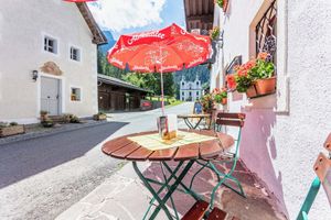 Alojamiento - Gasthof Maria Kirchental