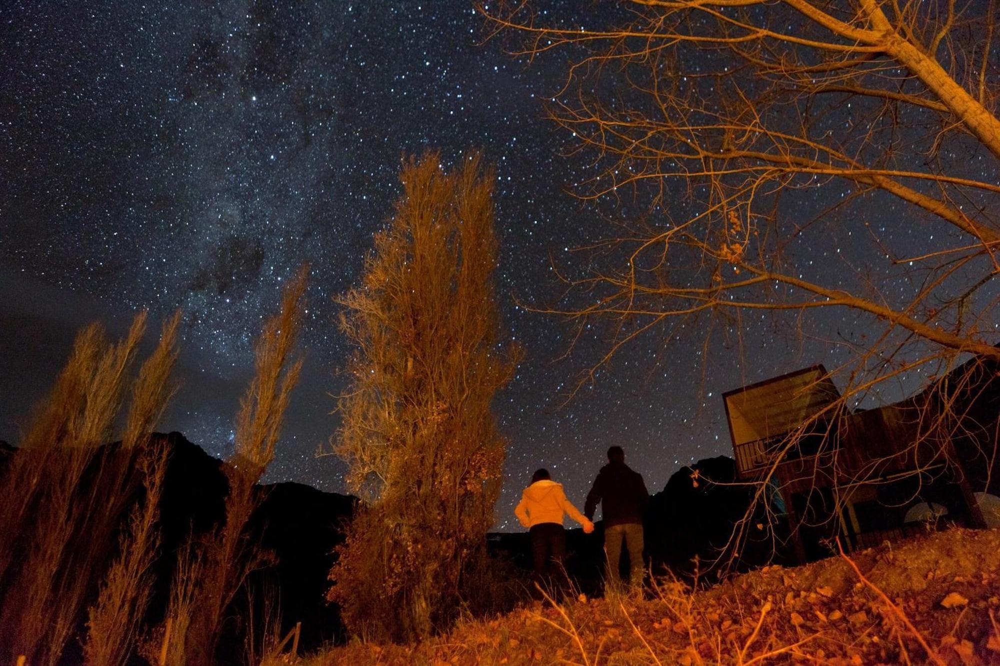 Varios Elqui Domos