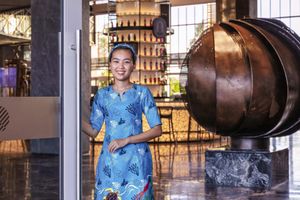 Alojamiento - Pullman Phu Quoc Beach Resort