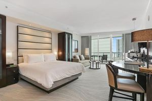 Alquiler Temporario - FontaineBleau Resort Balcony w/ Ocean plus Bay View