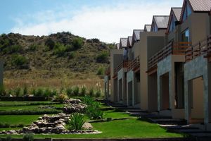 Alojamiento - Posada y Spa Las Golondrinas