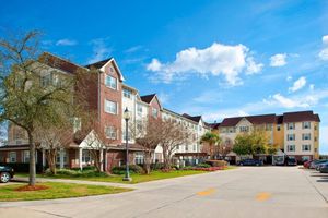 Alojamiento - TownePlace Suites by Marriott Metairie New Orleans
