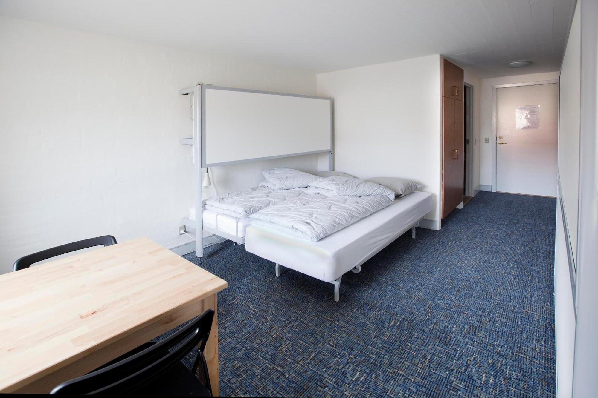 Habitación Danhostel Frederikshavn City