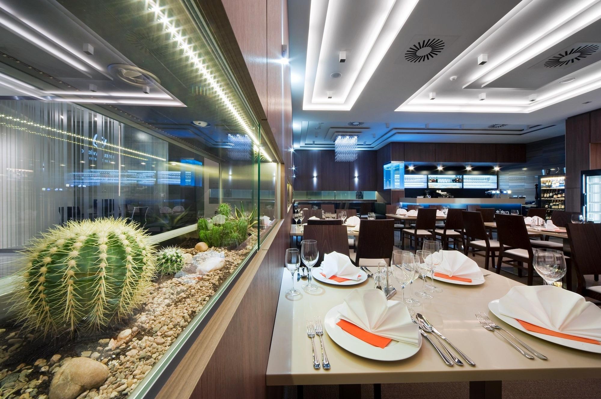 Restaurant Hotel Davídek