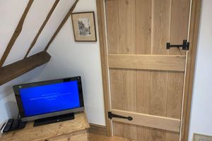 Alquiler Vacacional - Sweet Small Barn With Tennis Court, Near Goodwood