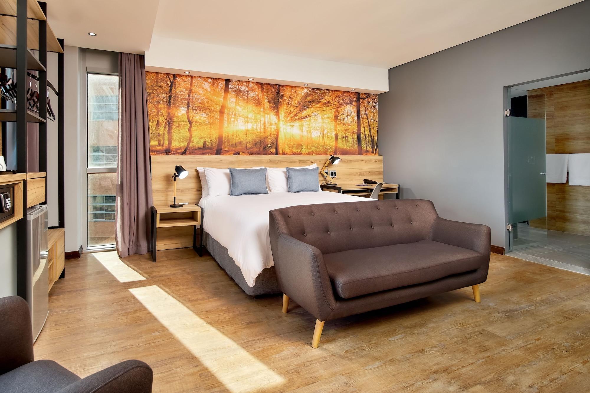 Habitación Protea Hotel by Marriott Pretoria Loftus Park