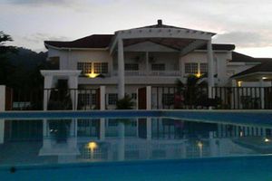 Alojamiento - Sea Bell Resort Limited