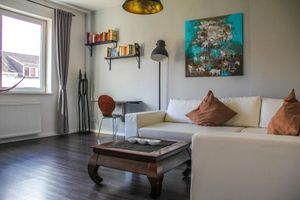 Alquiler Vacacional - EXCLUSIVE 2 room apartment with balcony in top location!