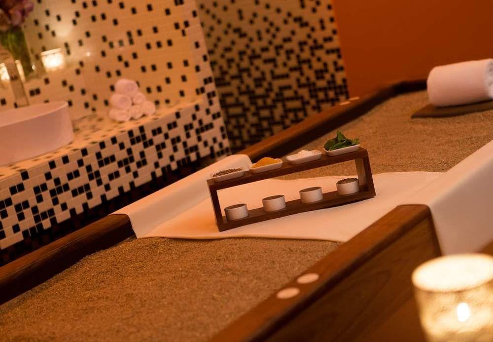 Hotel Renaissance Paris Republique Hotel