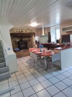 Alquiler Vacacional - Le Gîte du Roz