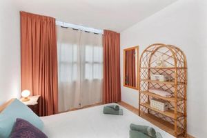Alquiler Vacacional - Casa Cuidad La Palma 2 Bed Room