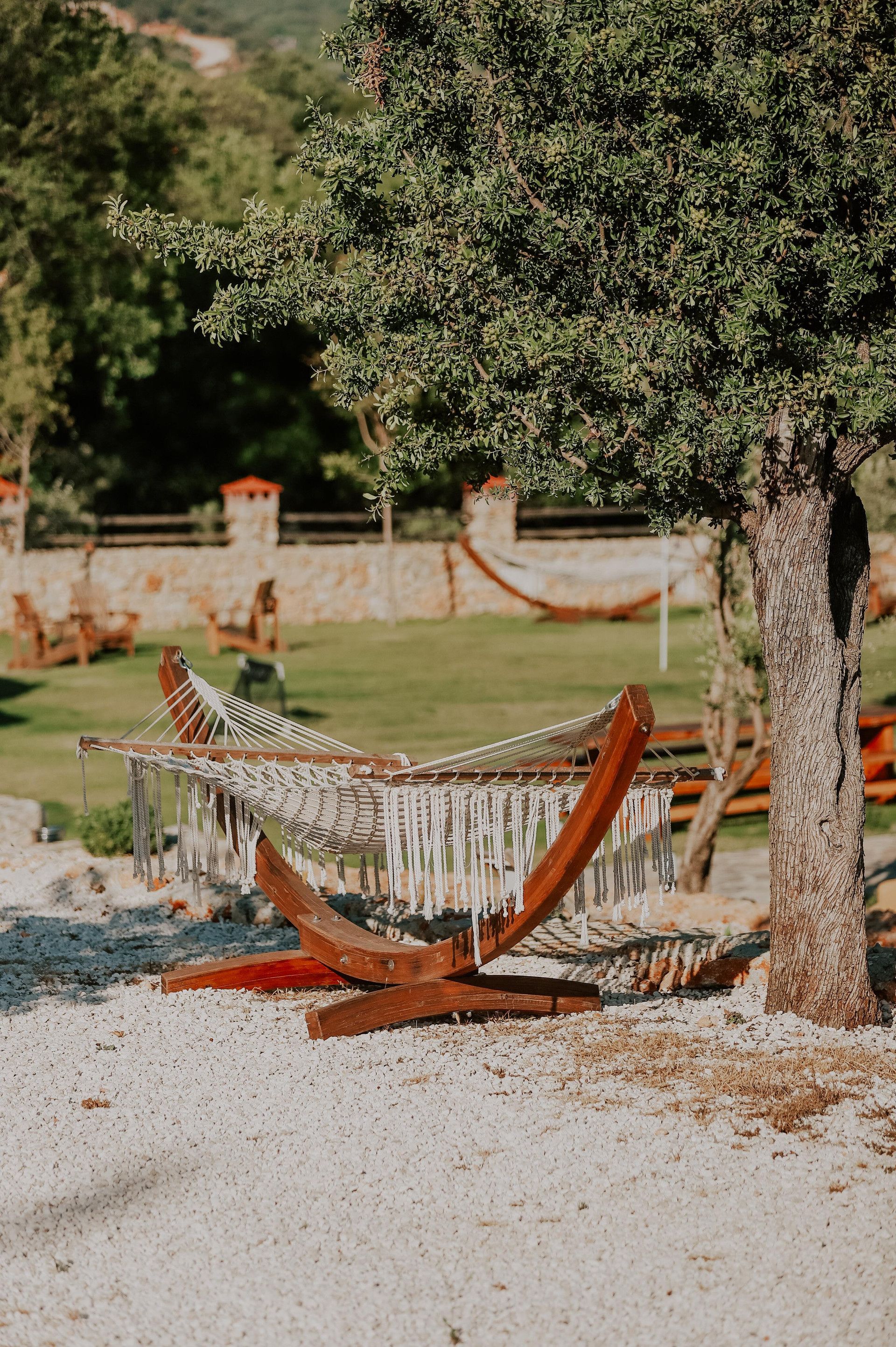 Vista Exterior Kairos Hotel