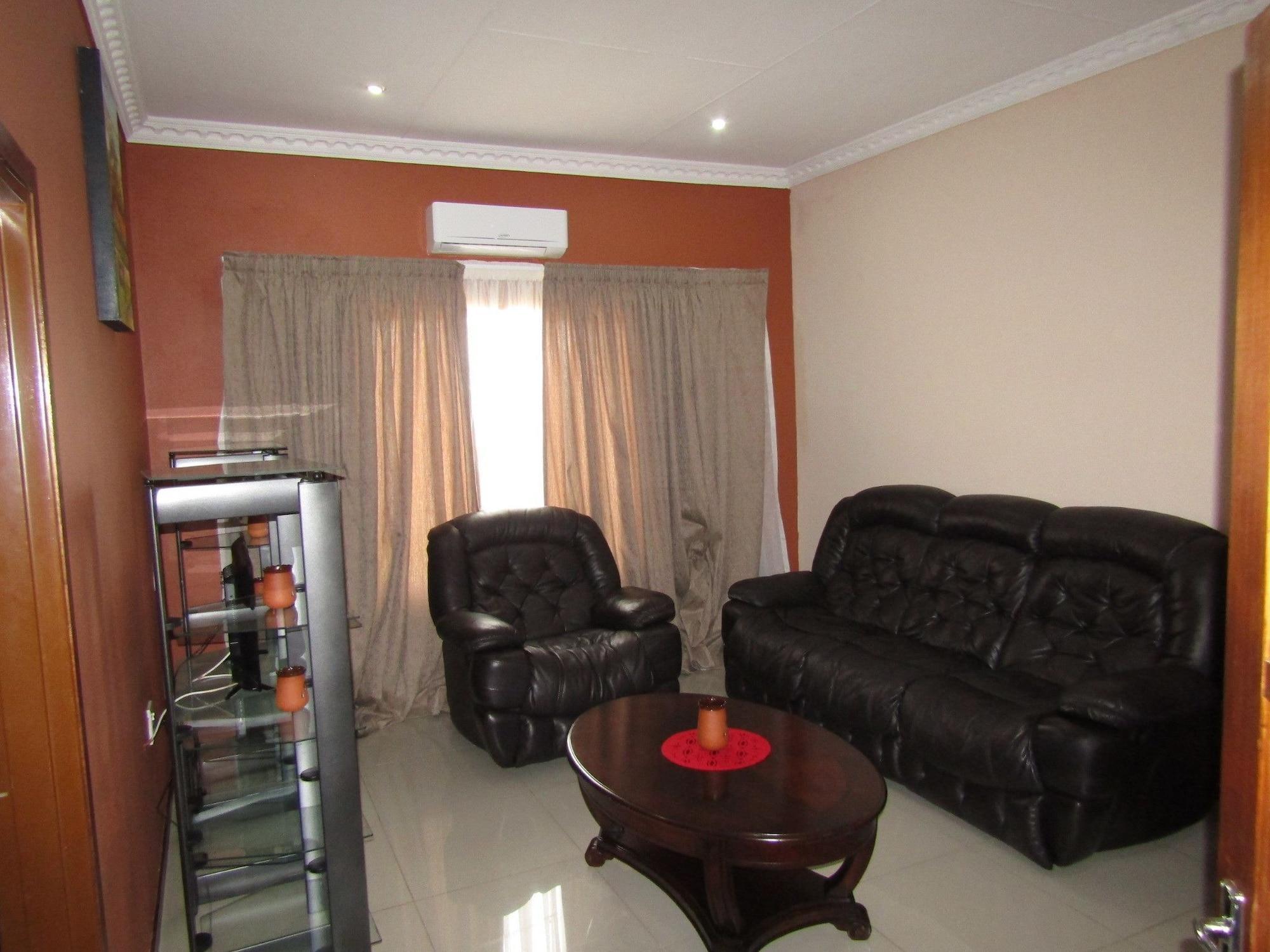 Vista Lobby Vido Lodge and Conference Centre Plot 78