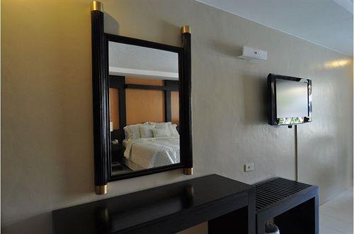 Set de Habitación Maharajah Hotel