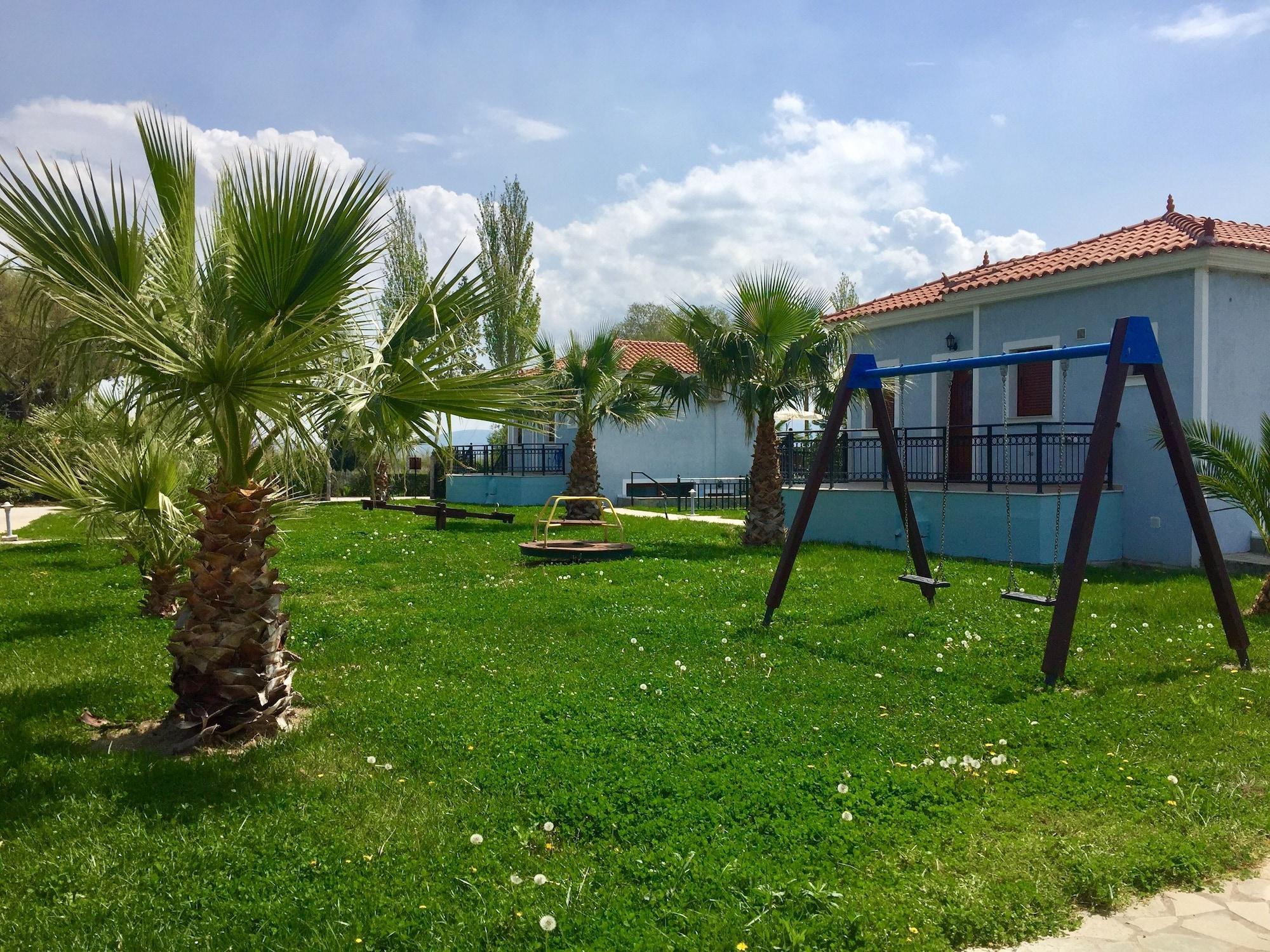 Instalaciones Recreativas Kaloni village apartments