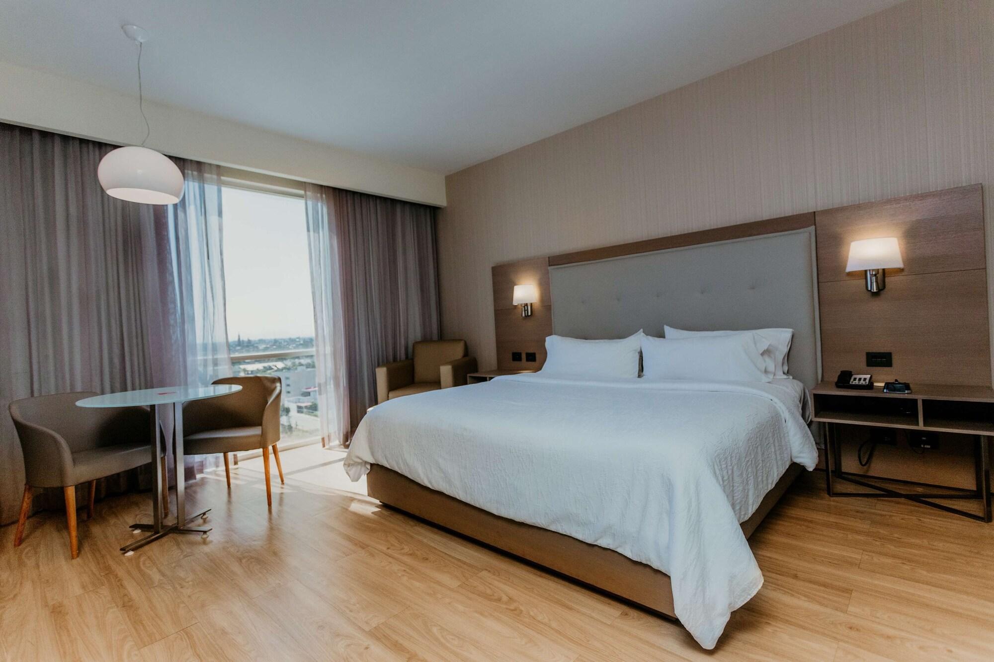 Habitación Hilton Garden Inn Silao Aeropuerto Bajio
